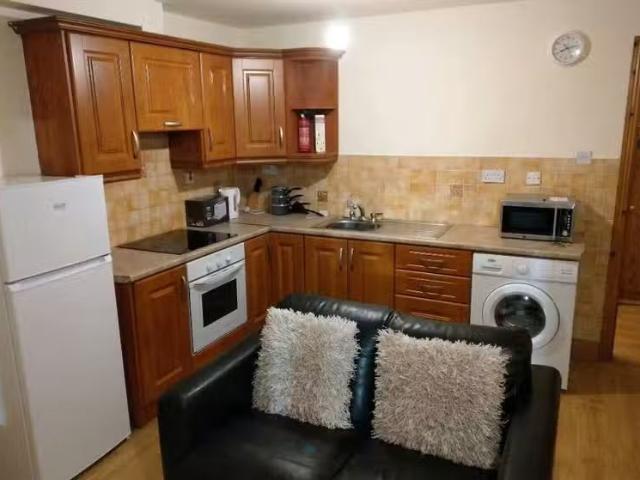 Apartment to rent