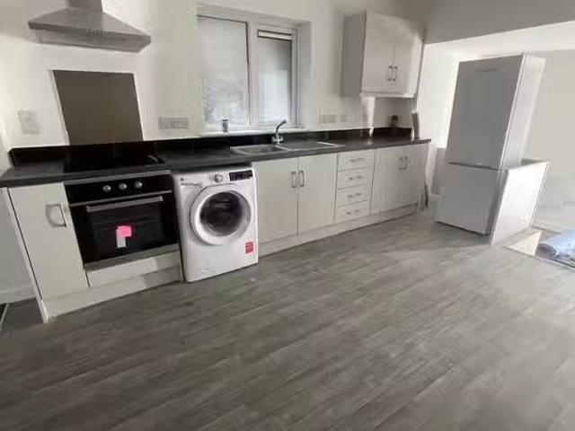 Apartment to rent