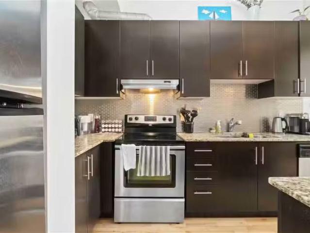 Condo for rent in Woburn, Ontario
