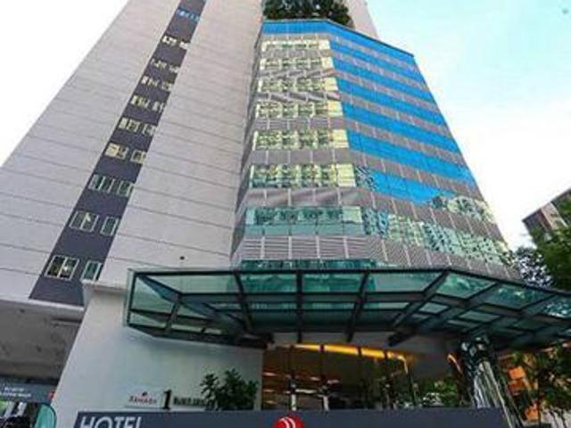 Serviced Residence for sale in Country Heights Damansara, Kuala Lumpur