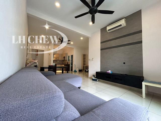 Condominium for sale in Georgetown, Penang