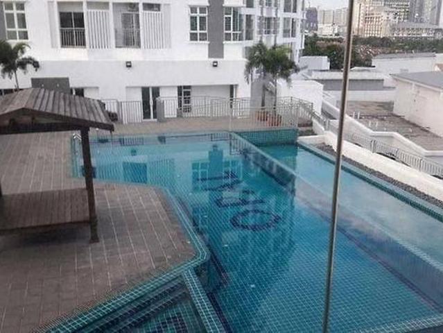Condominium for sale in Petaling, Alam Impian