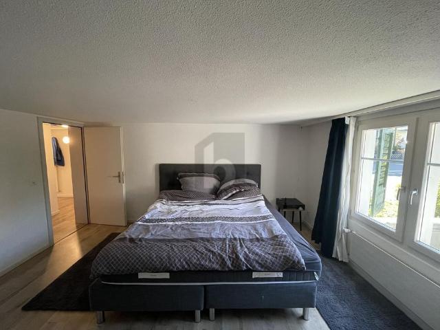 Apartment mieten in Salmsach, Thurgau