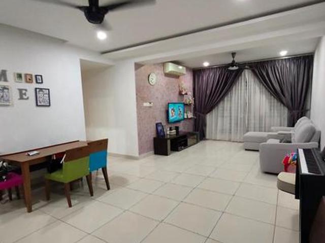 Condominium for rent in Wellesley, Penang