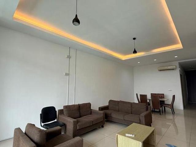 Condominium for sale in Kota Samarahan, Bahagian Samarahan