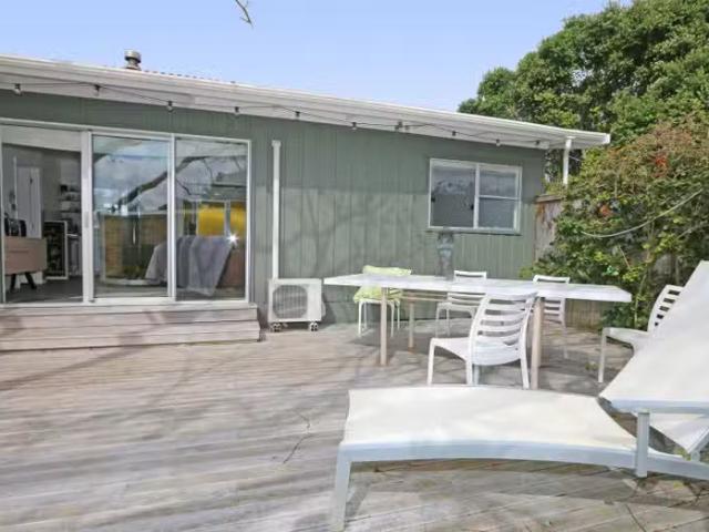 House for rent in Whangamata, Waikato