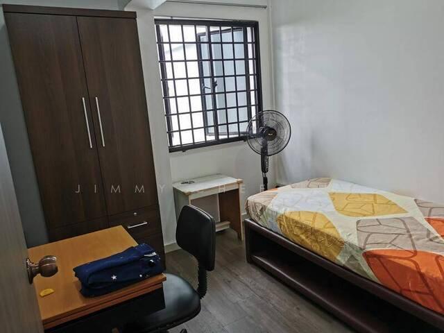 Room for rent