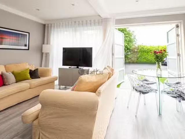 Apartment to rent
