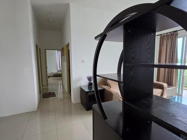 Condominium for sale in Kuching