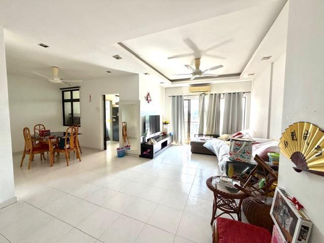 Condominium for sale in Georgetown, Penang