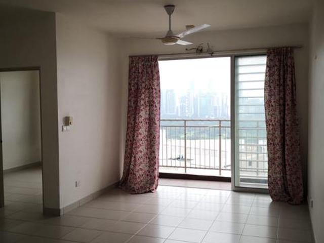 Apartment for sale in Country Heights Damansara, Kuala Lumpur
