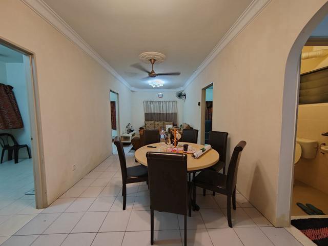 Apartment for sale in Petaling, Subang Jaya