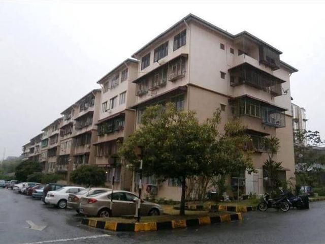Apartment for sale in Petaling, Subang Jaya