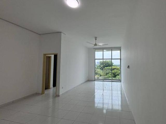 Apartment for sale in Johore Bahru, Johor