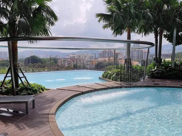 Serviced Residence for sale in Cheras, Kuala Lumpur