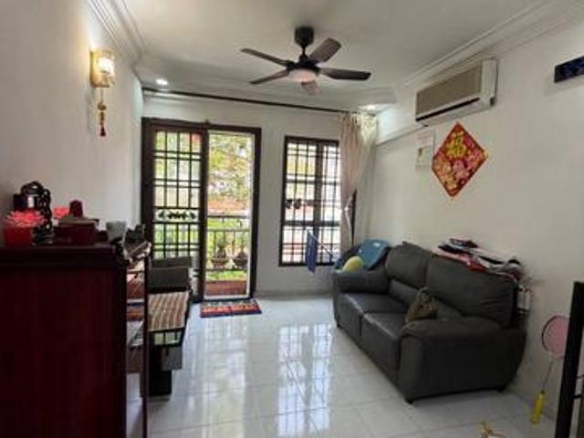 Apartment for sale in Johore Bahru, Johor