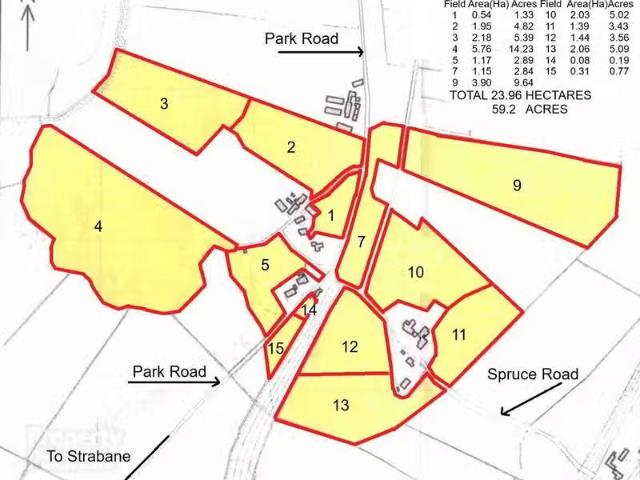 House to rent in Straffan, North Tipperary