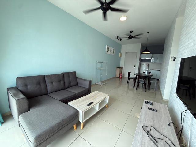 Serviced Residence for rent in Malaka