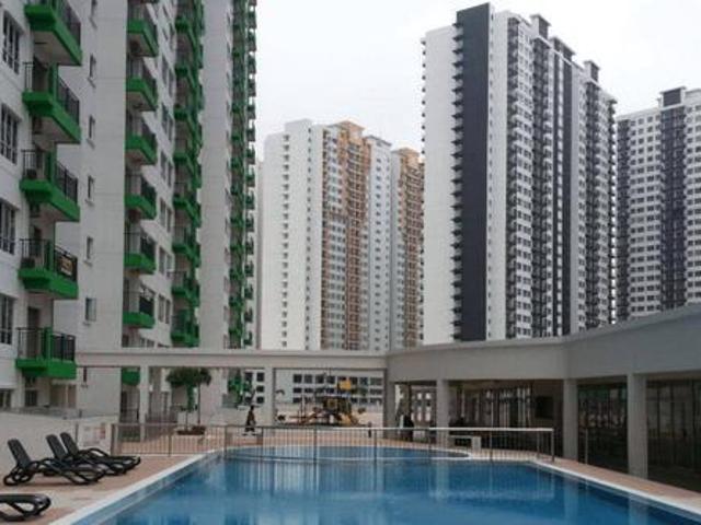 Serviced Residence for sale in Country Heights Damansara, Kuala Lumpur