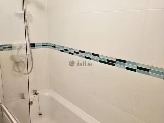 Apartment to rent