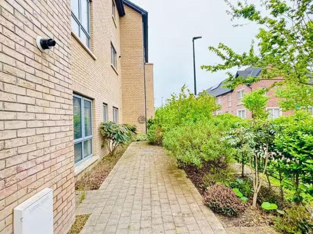 Apartment to rent