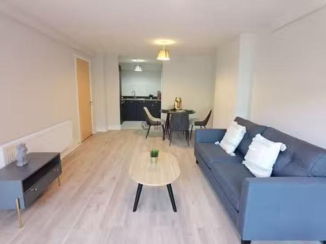 Apartment to rent