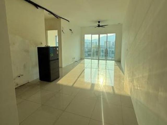 Condominium for rent in Georgetown, Penang