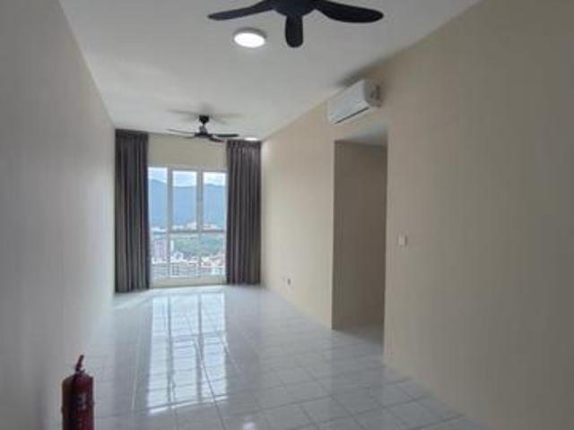 Condominium for rent in Georgetown, Penang