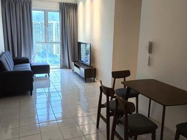 Condominium for rent in Georgetown, Penang