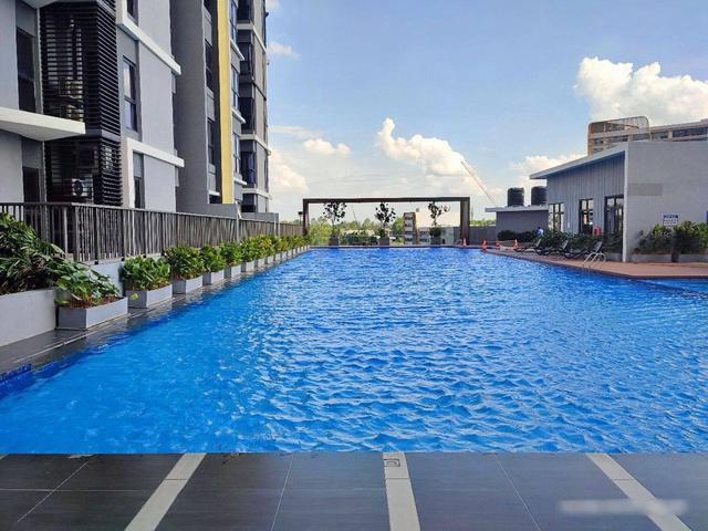Serviced Residence for sale in Puchong, Majlis Bandaraya Subang Jaya
