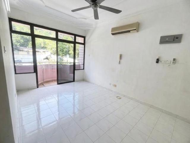 Apartment for sale in Georgetown, Penang