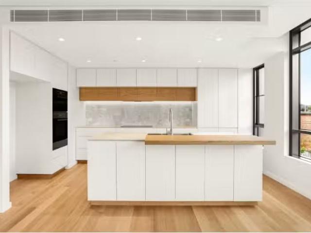 Apartment for rent in Cremorne, New South Wales