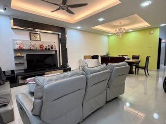 Terraced House for sale in Tebrau, Johor Bahru