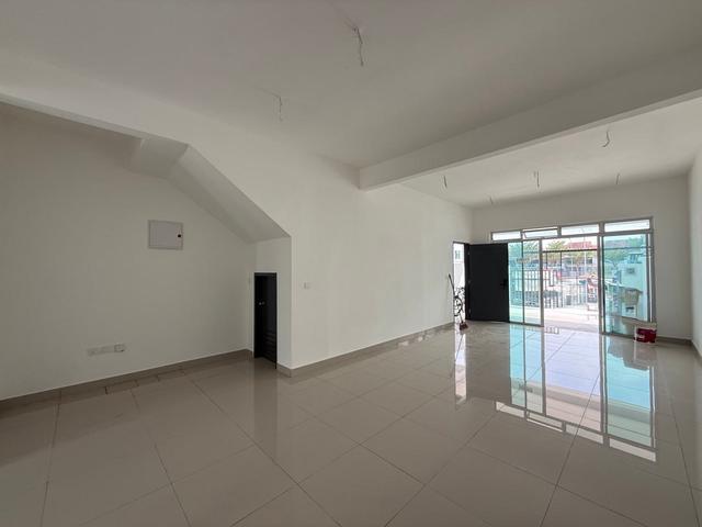 Terraced House for sale in Tebrau, Johor Bahru