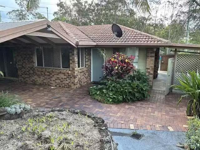 House for rent in Toombul, Queensland