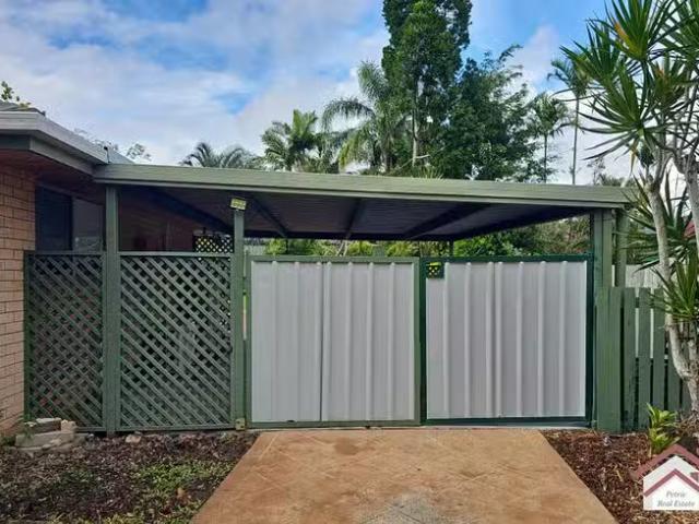 House for rent in Toombul, Queensland