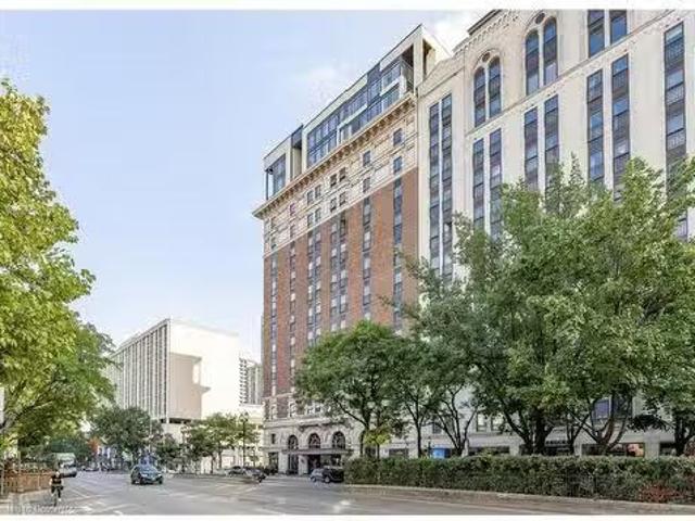 House for rent in Ancaster, Ontario