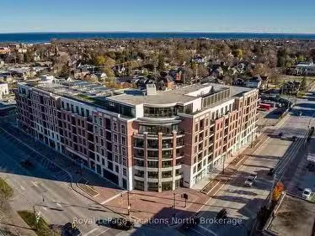 Apartment for rent in Collingwood, Ontario