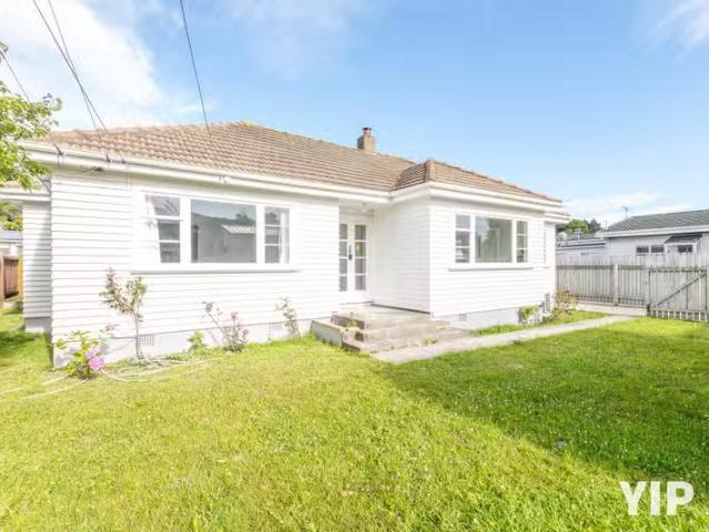 House for rent in Linden, Wellington