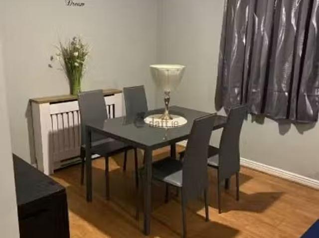 Apartment to rent