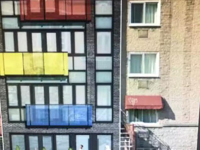 Condo for rent in Le Plateau-Mont-Royal, Montréal