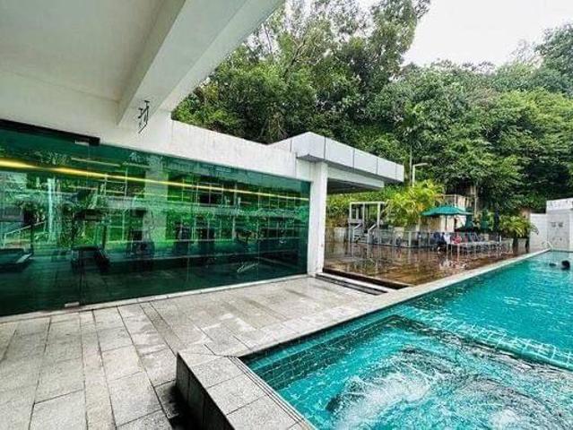Serviced Residence for sale in Sri Hartamas, Kuala Lumpur