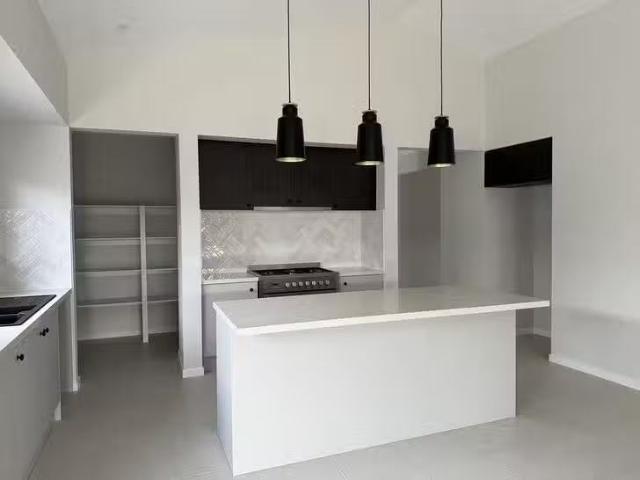 House for rent in Point Vernon, Queensland