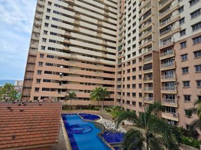 Property for sale in Wellesley, Penang