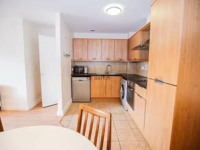 Apartment to rent
