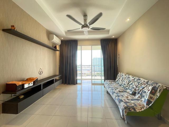 Condominium for sale in Georgetown, Penang