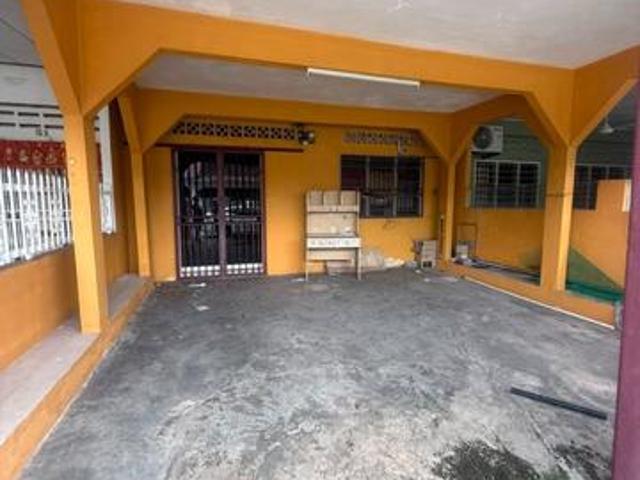 Terraced House for sale in Sendayan Village, Negeri Sembilan