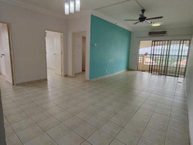 Serviced Residence for rent in Johore Bahru, Johor