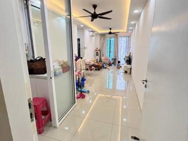 Serviced Residence for sale in Sentul, Kuala Lumpur