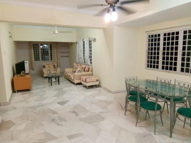 Condominium for sale in Cheras, Kuala Lumpur